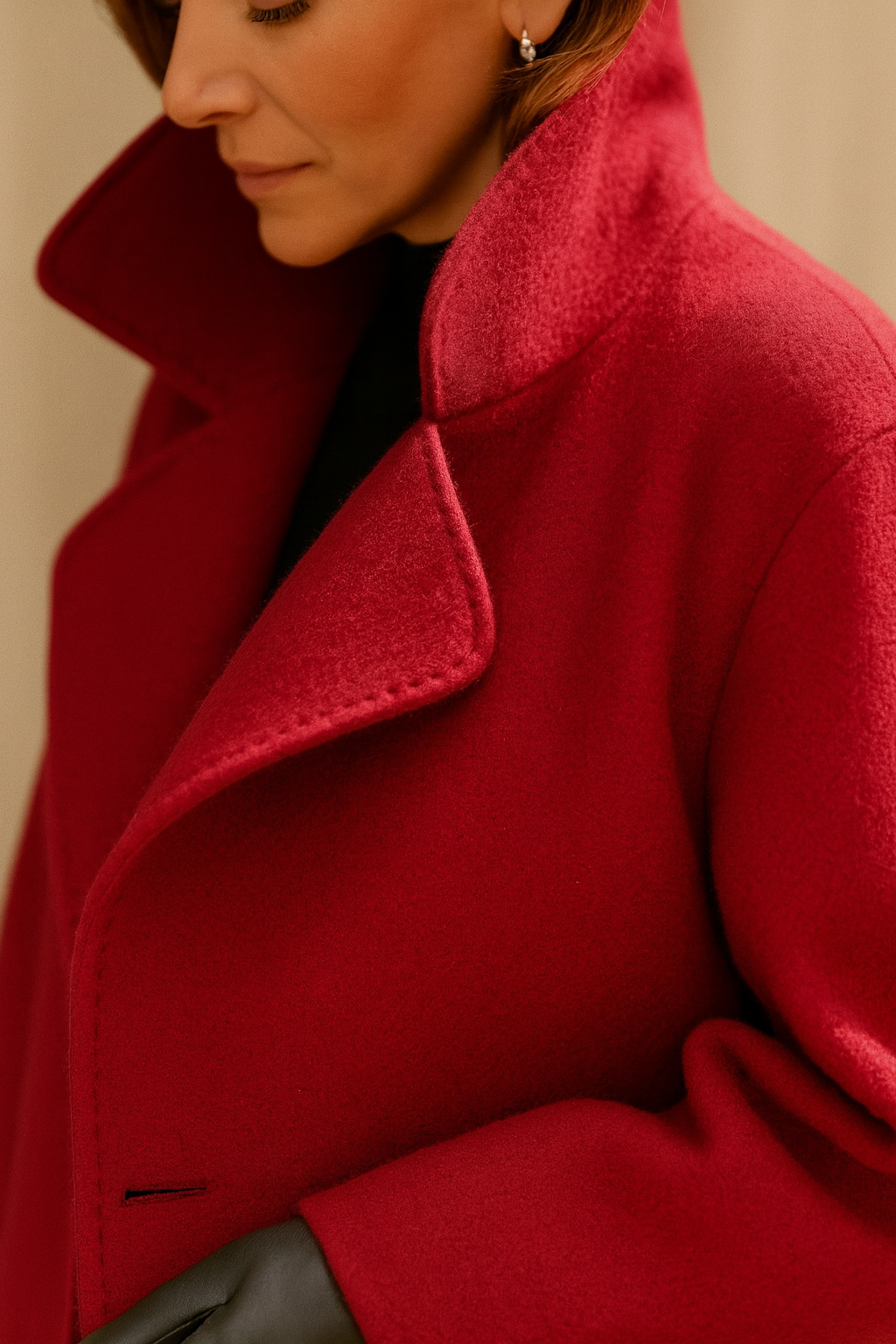 Grace | Abrigo Elegante